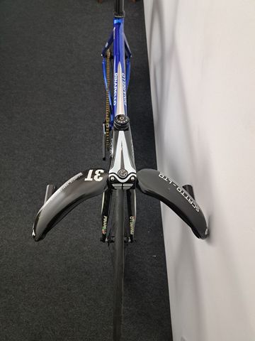 Pinarello Custom Other SRAM 2020 Road & Gravel d'occasion — image 9 sur 16
