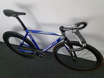 Pinarello Custom Other SRAM 2020 Road & Gravel d'occasion — image 2 sur 16