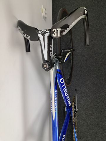 Pinarello Custom Other SRAM 2020 Road & Gravel d'occasion — image 4 sur 16