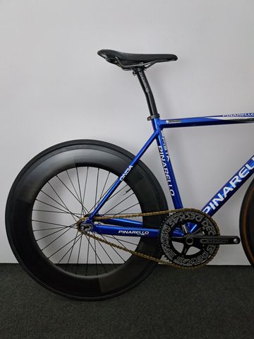 Pinarello Custom Other SRAM 2020 Road & Gravel d'occasion — image 3 sur 16