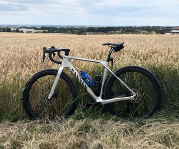 Tweedehands Canyon Endurace CF SLX 7 Di2 2026 2026 Road & Gravel