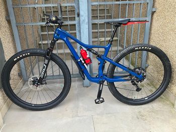 Cannondale, Scalpel Carbon SE 1 2023