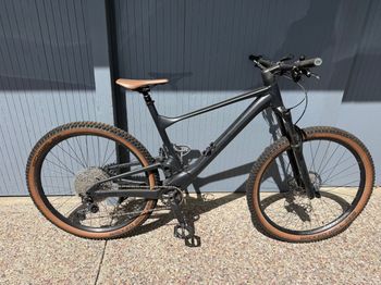 Scott, Scott Spark 960