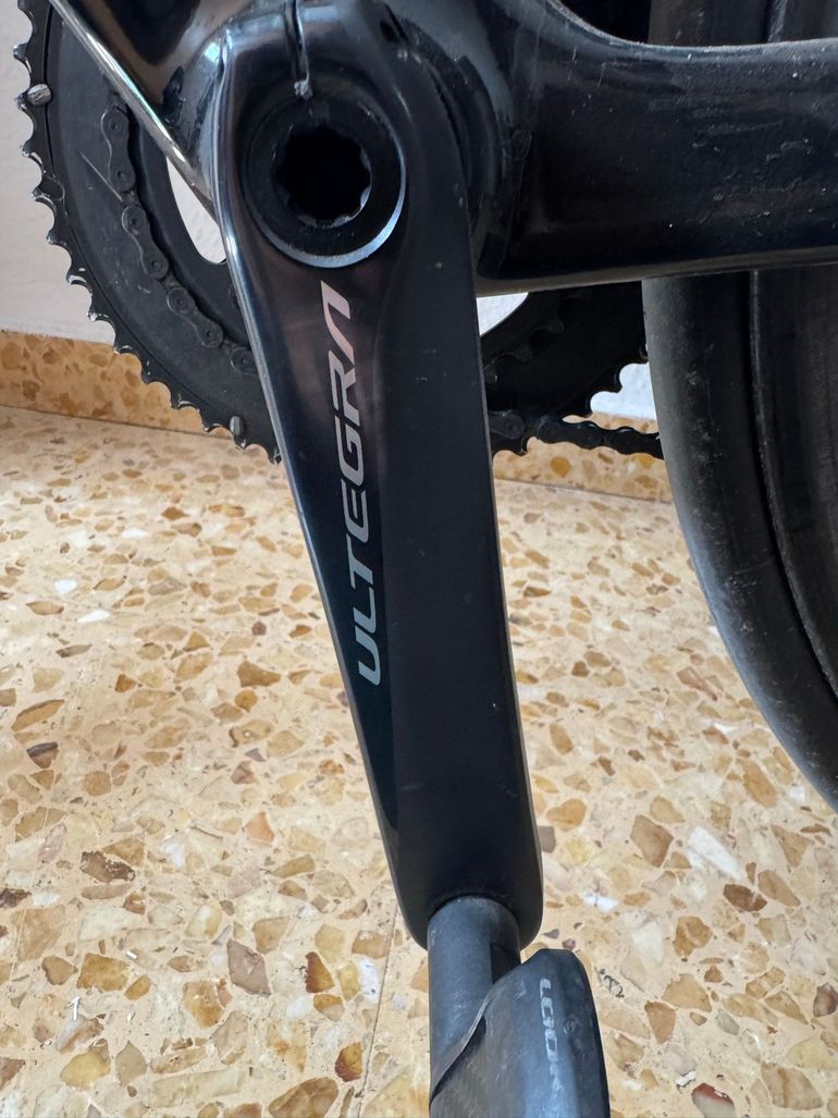 Used MMR MMR Custom Shimano Ultegra Di2 2019 Road & Gravel — image 2 of 5