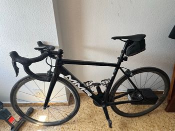 Used MMR MMR Custom Shimano Ultegra Di2 2019 Route & Gravel