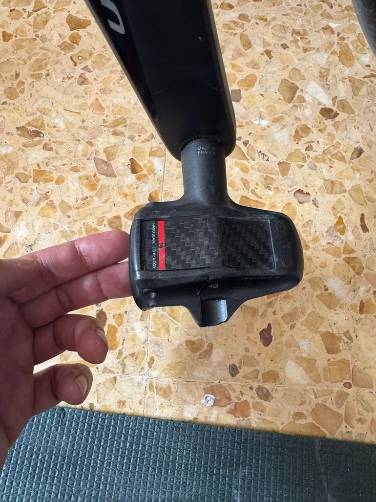 Used MMR MMR Custom Shimano Ultegra Di2 2019 Road & Gravel — image 3 of 5