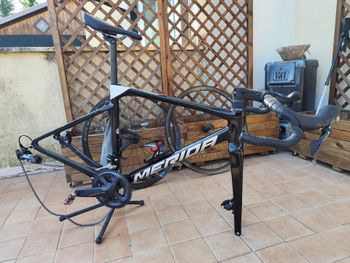 Merida, SCULTURA ENDURANCE 6000 2023