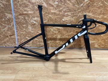 Used BMC Teammachine Frameset 2027 Road & Gravel