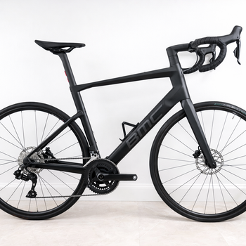 BMC, Roadmachine 01 AMP THREE 2024