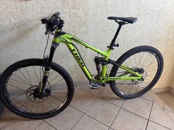 Trek, Remedy 7 27.5 2015