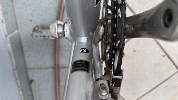 Used koga miyata Superwinner 2000 Road & Gravel — image 19 of 27