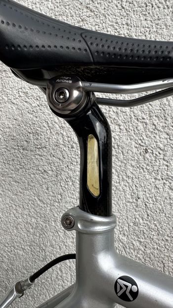 Used koga miyata Superwinner 2000 Road & Gravel — image 13 of 27