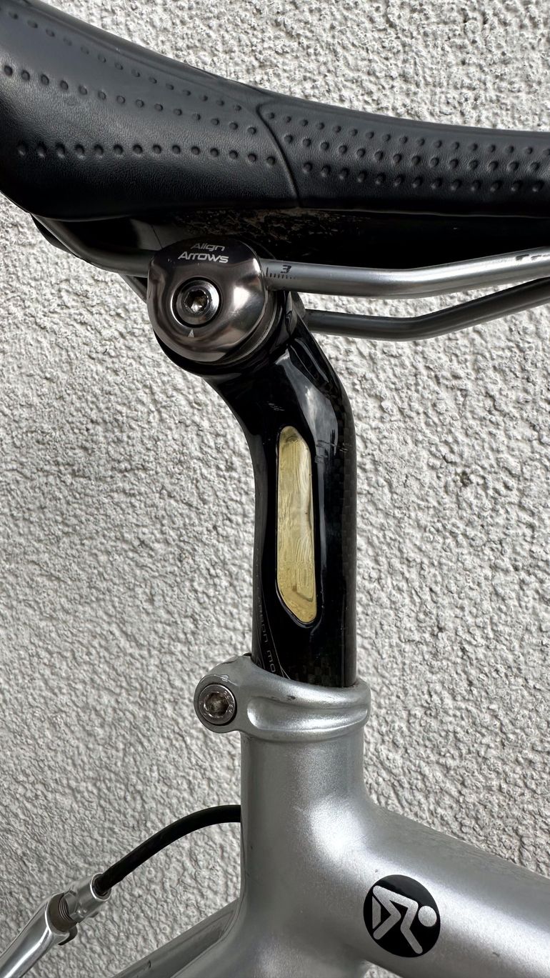Used koga miyata Superwinner 2000 Road & Gravel — image 13 of 27