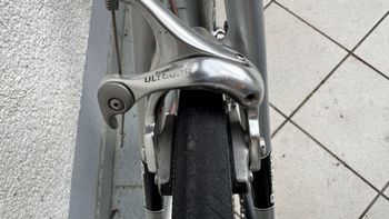 Used koga miyata Superwinner 2000 Road & Gravel — image 23 of 27
