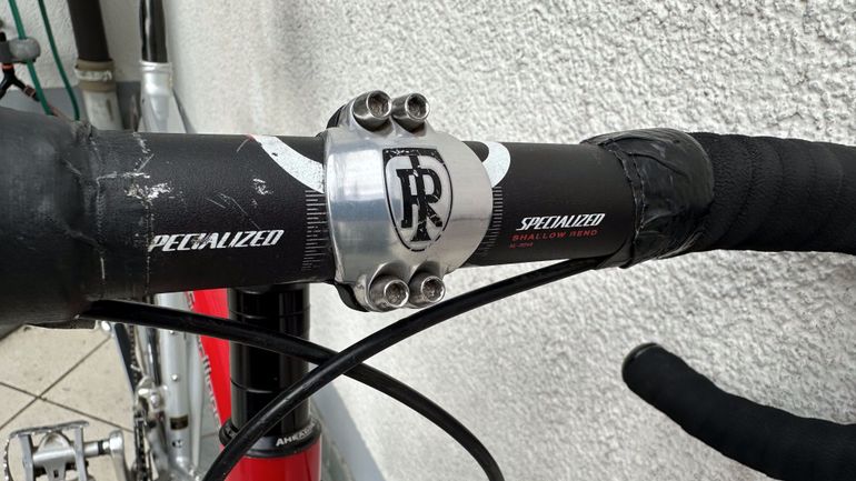 Used koga miyata Superwinner 2000 Road & Gravel — image 8 of 27