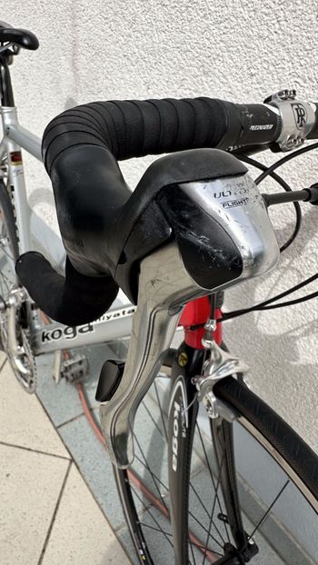 Used koga miyata Superwinner 2000 Road & Gravel — image 25 of 27