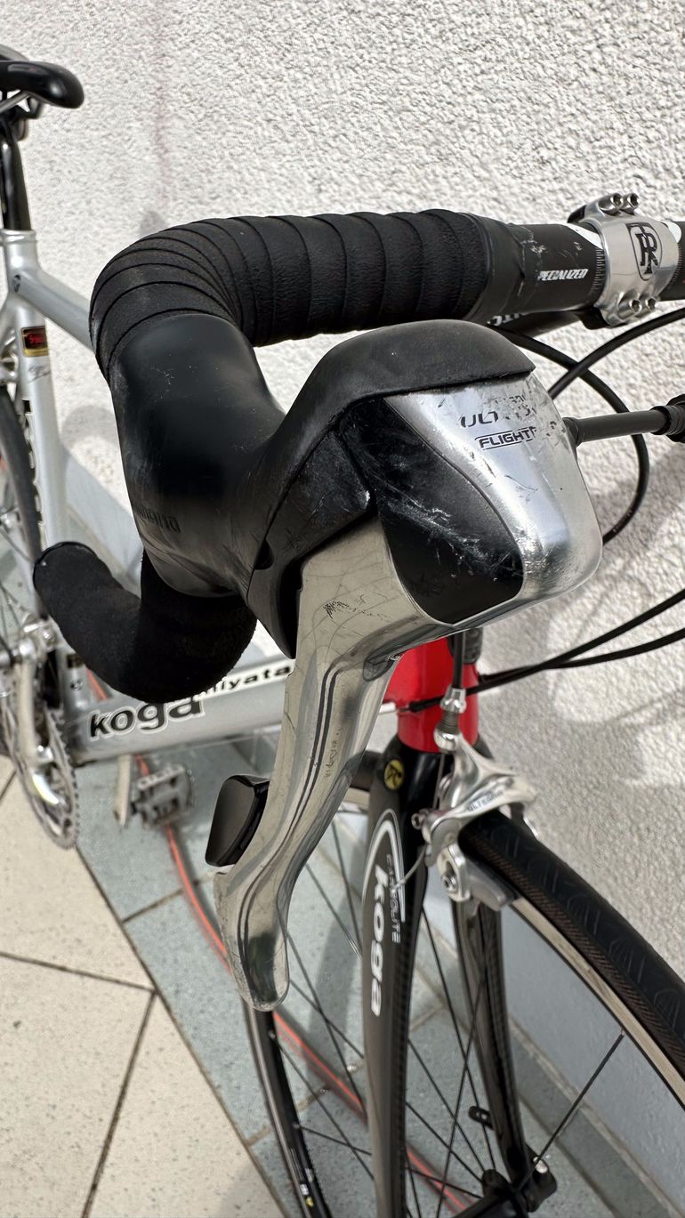 Used koga miyata Superwinner 2000 Road & Gravel — image 25 of 27