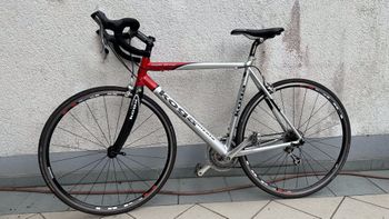Used koga miyata Superwinner 2000 Road & Gravel — image 2 of 27