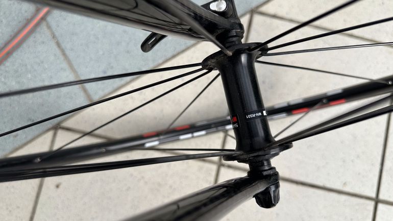Used koga miyata Superwinner 2000 Road & Gravel — image 14 of 27