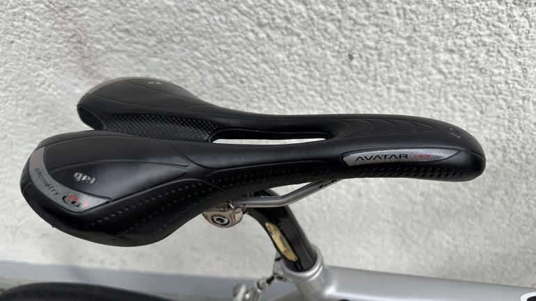Used koga miyata Superwinner 2000 Road & Gravel — image 27 of 27