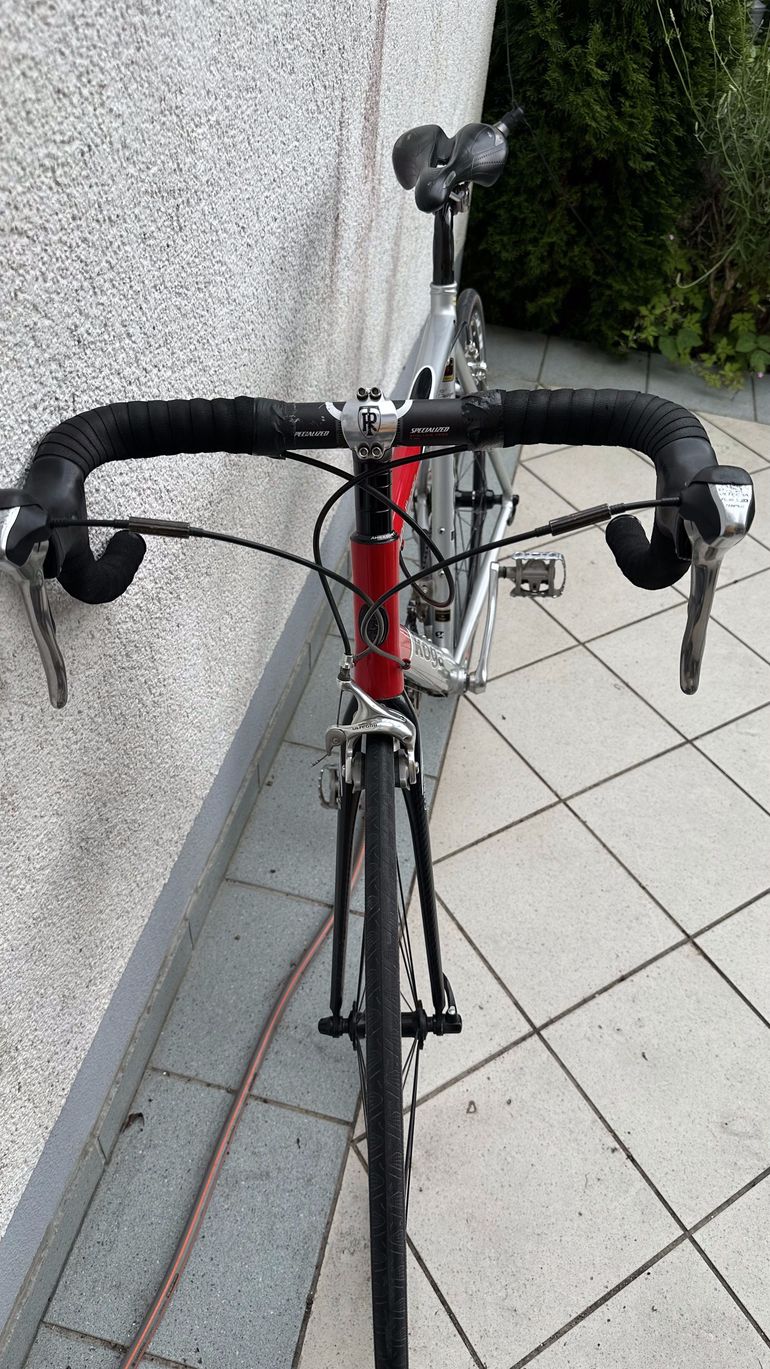 Used koga miyata Superwinner 2000 Road & Gravel — image 6 of 27