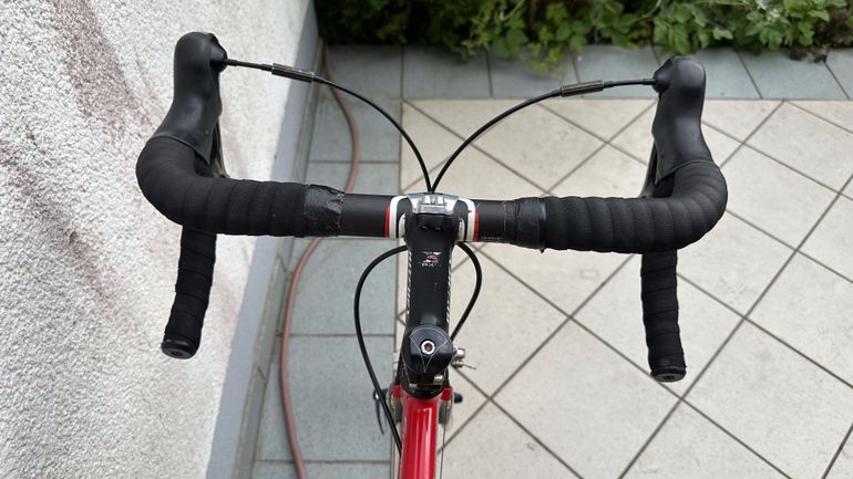 Used koga miyata Superwinner 2000 Road & Gravel — image 5 of 27