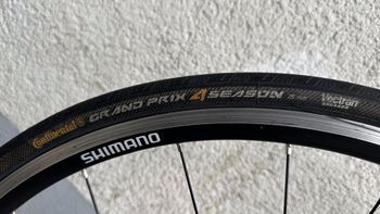 Used koga miyata Superwinner 2000 Road & Gravel — image 17 of 27
