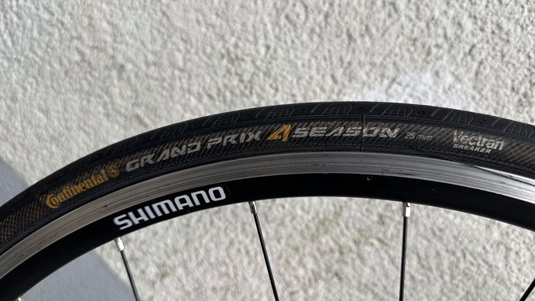 Used koga miyata Superwinner 2000 Road & Gravel — image 17 of 27