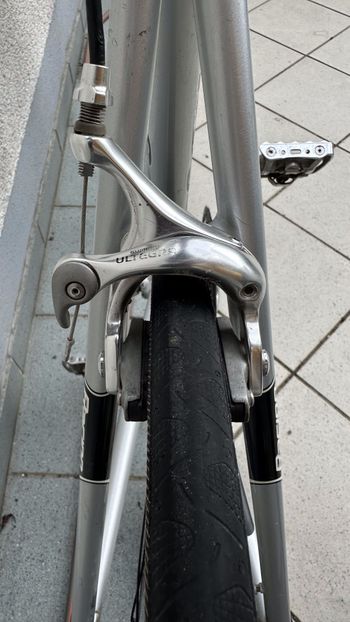 Used koga miyata Superwinner 2000 Road & Gravel — image 24 of 27