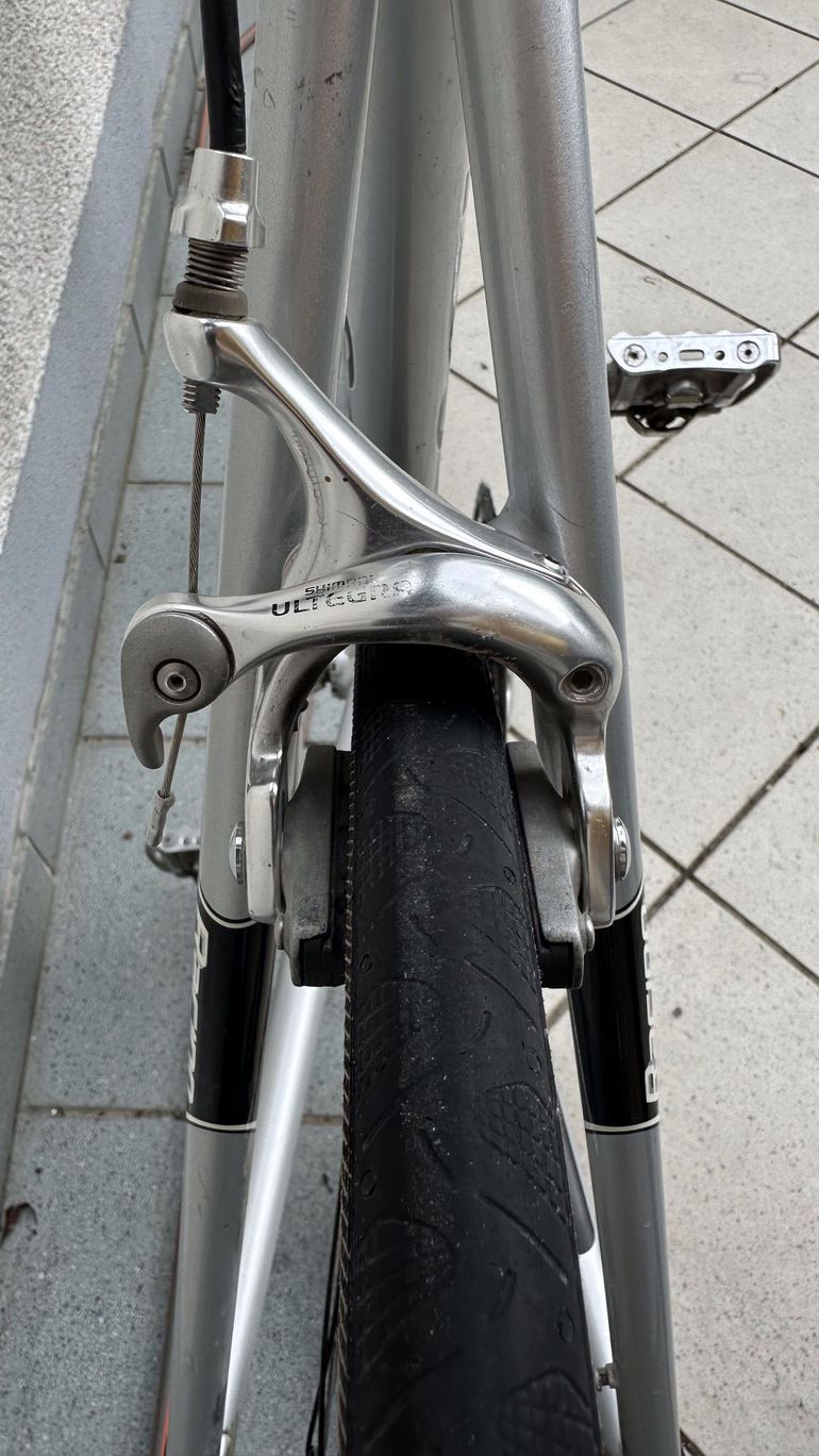 Used koga miyata Superwinner 2000 Road & Gravel — image 24 of 27