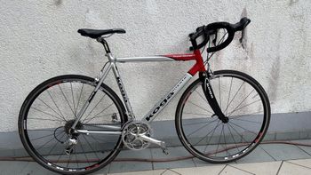 Used koga miyata Superwinner 2000 Racefiets & gravel