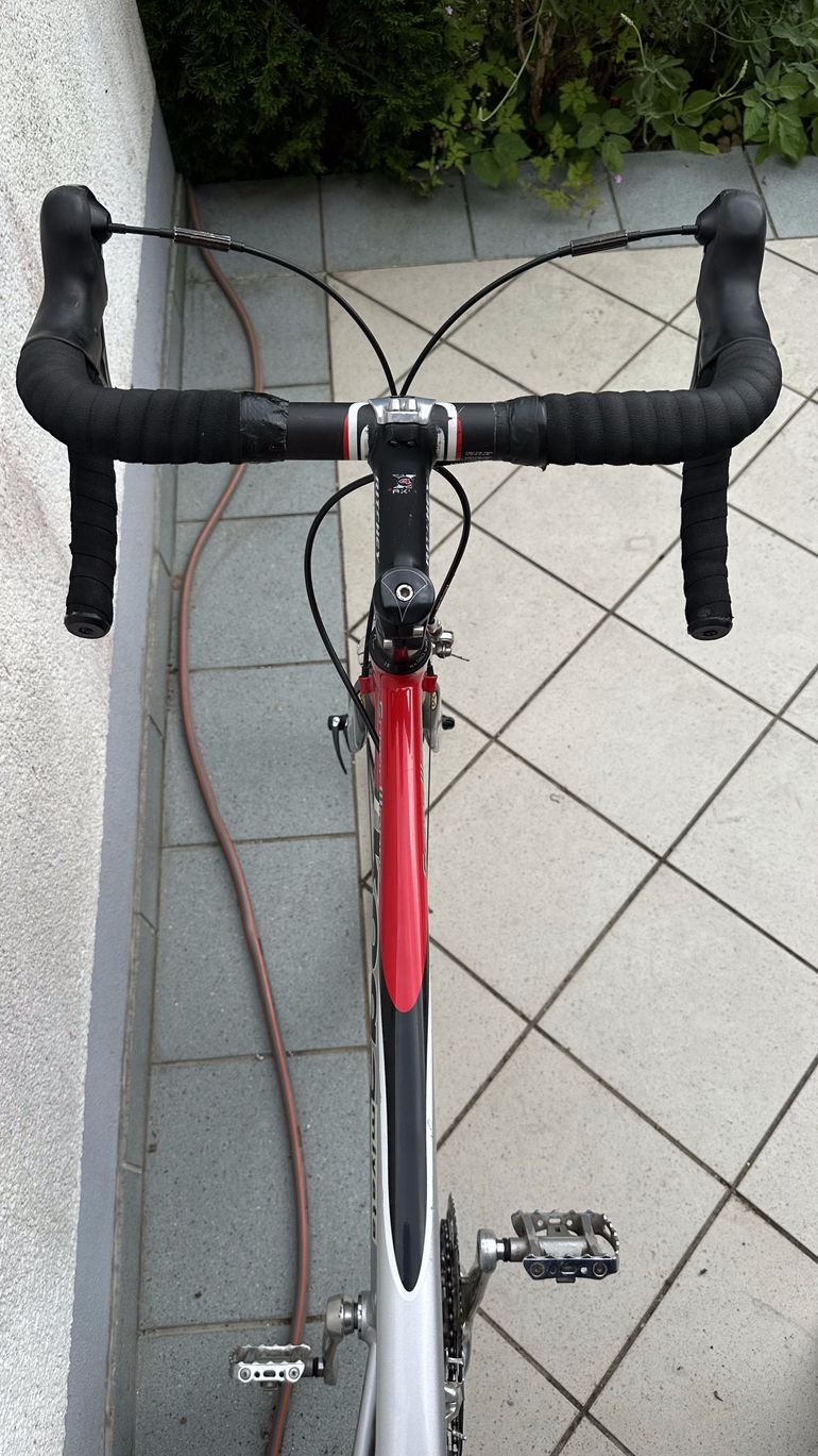 Used koga miyata Superwinner 2000 Road & Gravel — image 4 of 27