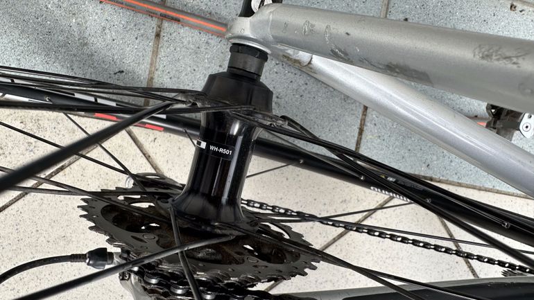 Used koga miyata Superwinner 2000 Road & Gravel — image 16 of 27