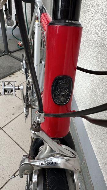 Used koga miyata Superwinner 2000 Road & Gravel — image 12 of 27