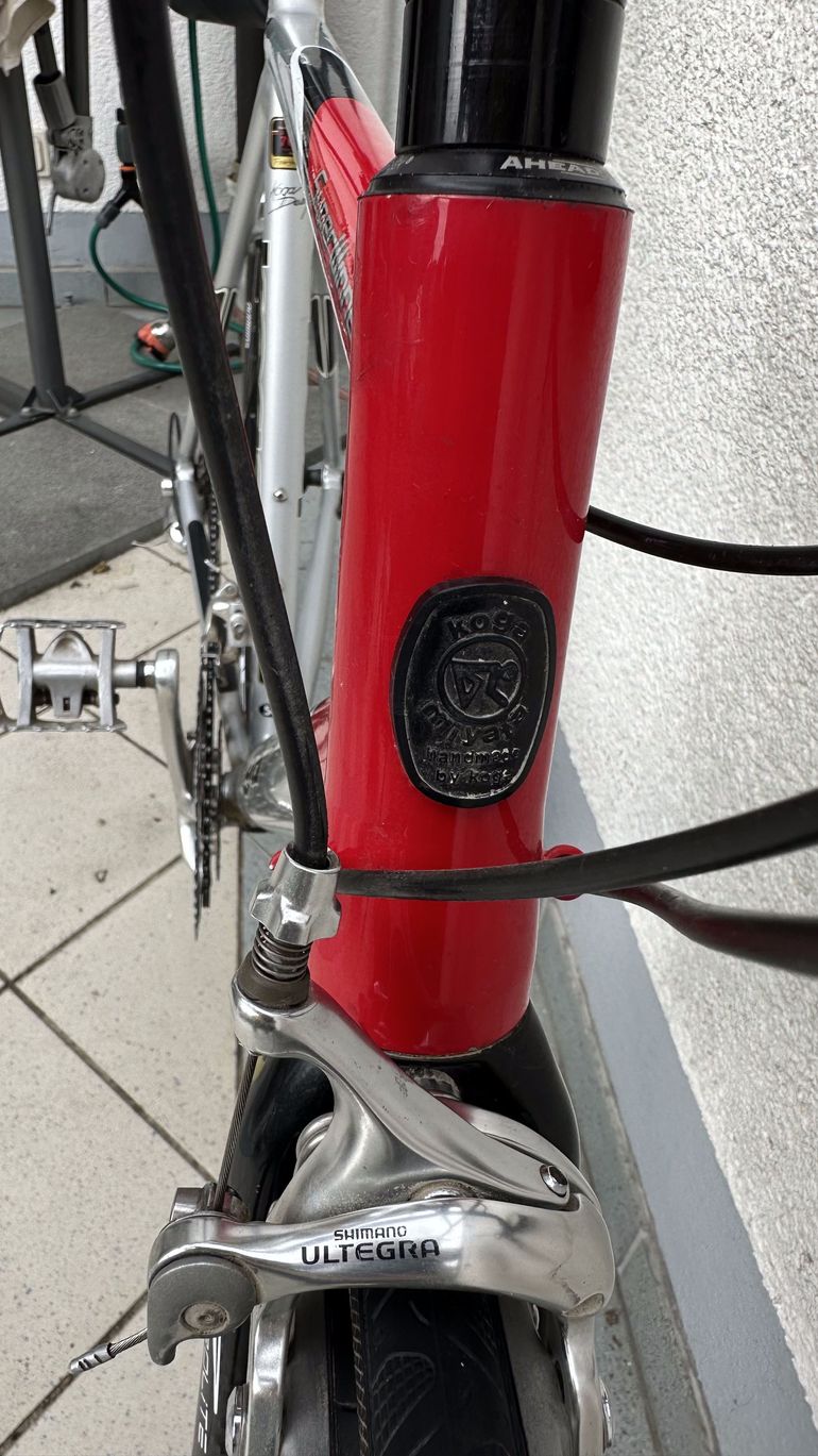 Used koga miyata Superwinner 2000 Road & Gravel — image 12 of 27
