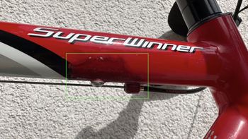 Used koga miyata Superwinner 2000 Road & Gravel — image 26 of 27