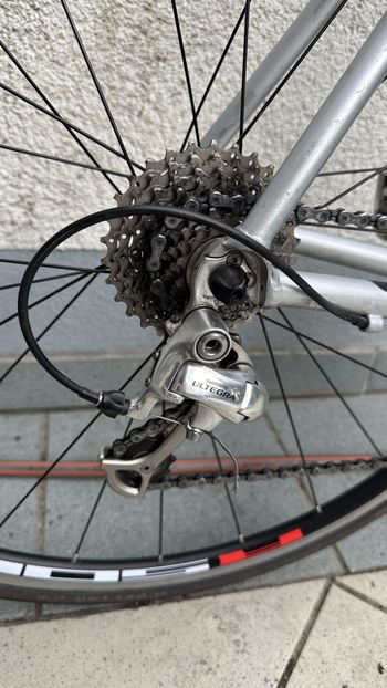 Used koga miyata Superwinner 2000 Road & Gravel — image 21 of 27