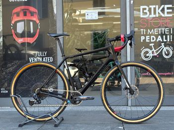 Salsa, Warbird C GRX 600 1x 2023