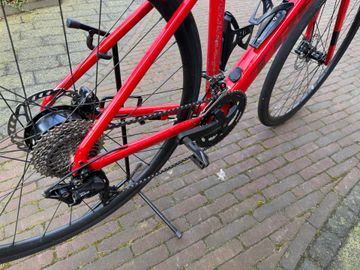 Trek Domane+ Shimano 105 2024 Road & Gravel d'occasion — image 3 sur 6