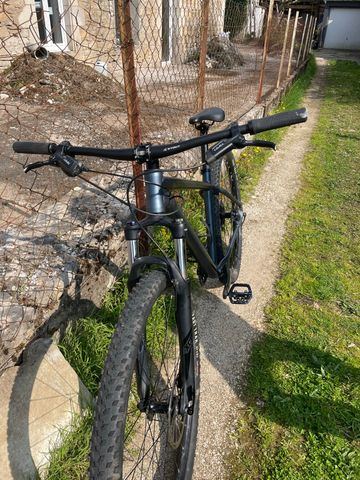 Brugt Specialized Custom SRAM Red eTap AXS 2022 Mountainbike — billede 7 af 7