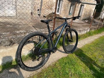 Brugt Specialized Custom SRAM Red eTap AXS 2022 Mountainbike — billede 3 af 7