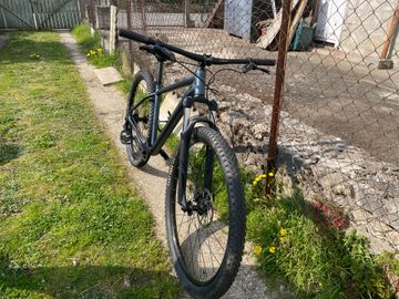 Brugt Specialized Custom SRAM Red eTap AXS 2022 Mountainbike — billede 4 af 7