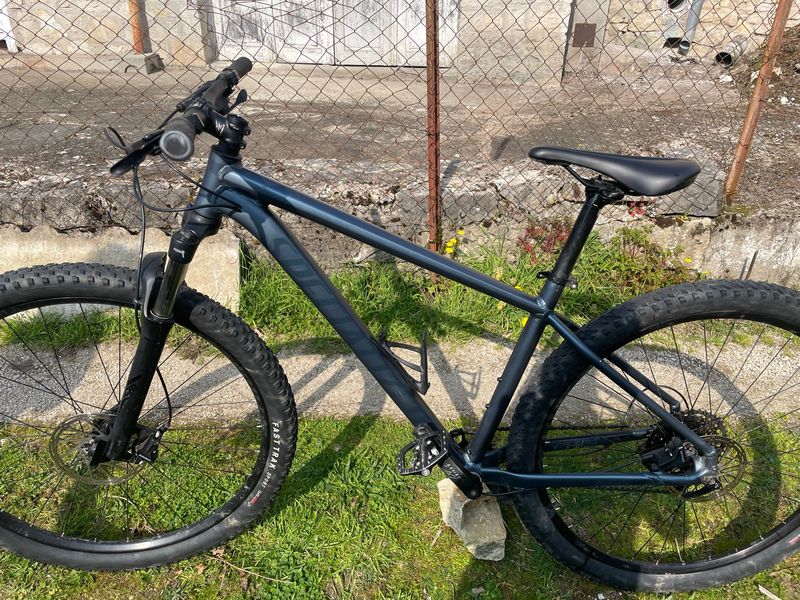 Used Specialized Custom SRAM Red eTap AXS 2022 MTB