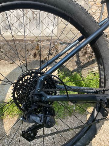Brugt Specialized Custom SRAM Red eTap AXS 2022 Mountainbike — billede 6 af 7