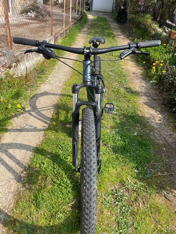 Brugt Specialized Custom SRAM Red eTap AXS 2022 Mountainbike — billede 2 af 7