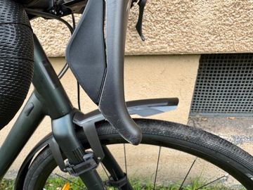 Radon REGARD Shimano GRX 2024 Road & Gravel de segunda mano, Verde — imagen 7 de 7
