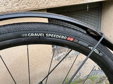 Radon REGARD Shimano GRX 2024 Road & Gravel de segunda mano, Verde — imagen 3 de 7