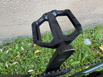 Radon REGARD Shimano GRX 2024 Road & Gravel de segunda mano, Verde — imagen 5 de 7