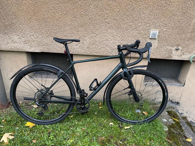 Used Radon REGARD Shimano GRX 2024 Road & Gravel