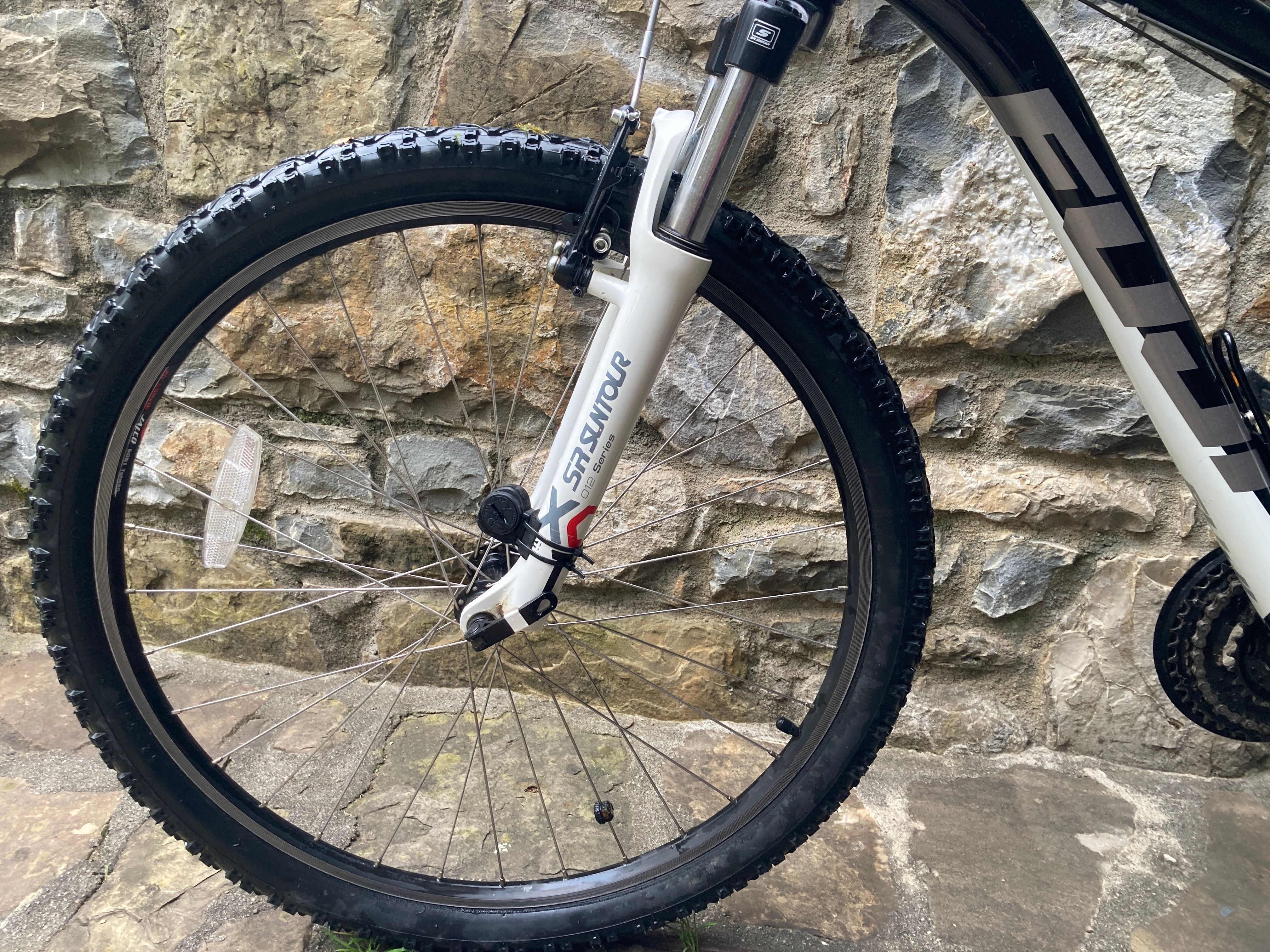 Fuji Nevada 4.0 INTL 2012 | buycycle
